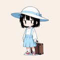 旅は続く 9枚目