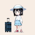 旅は続く 3枚目