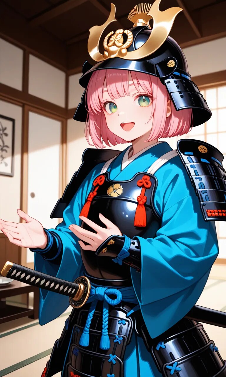 甲冑