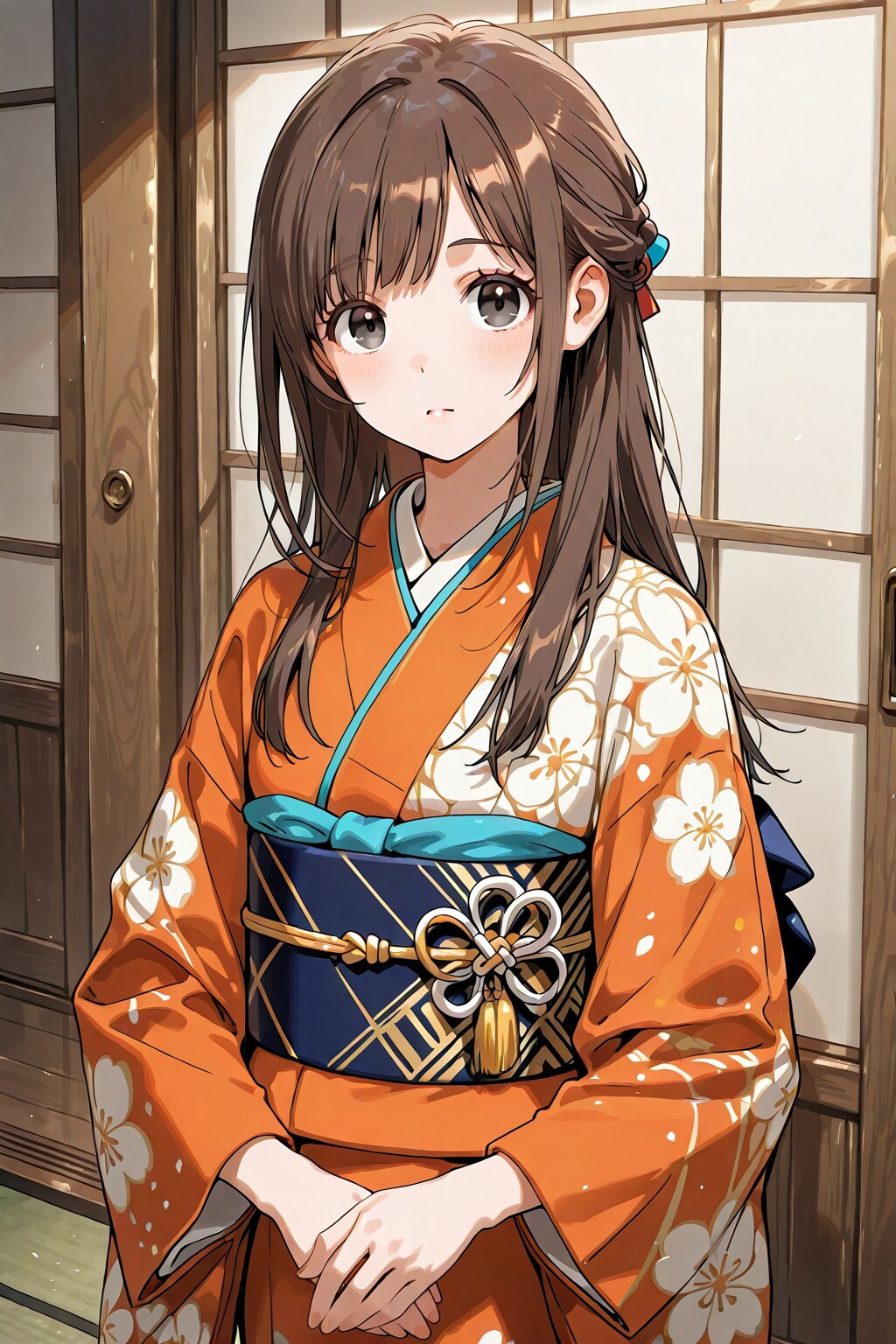 みことちゃん