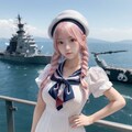 当艦は順調に航行しております 7枚目