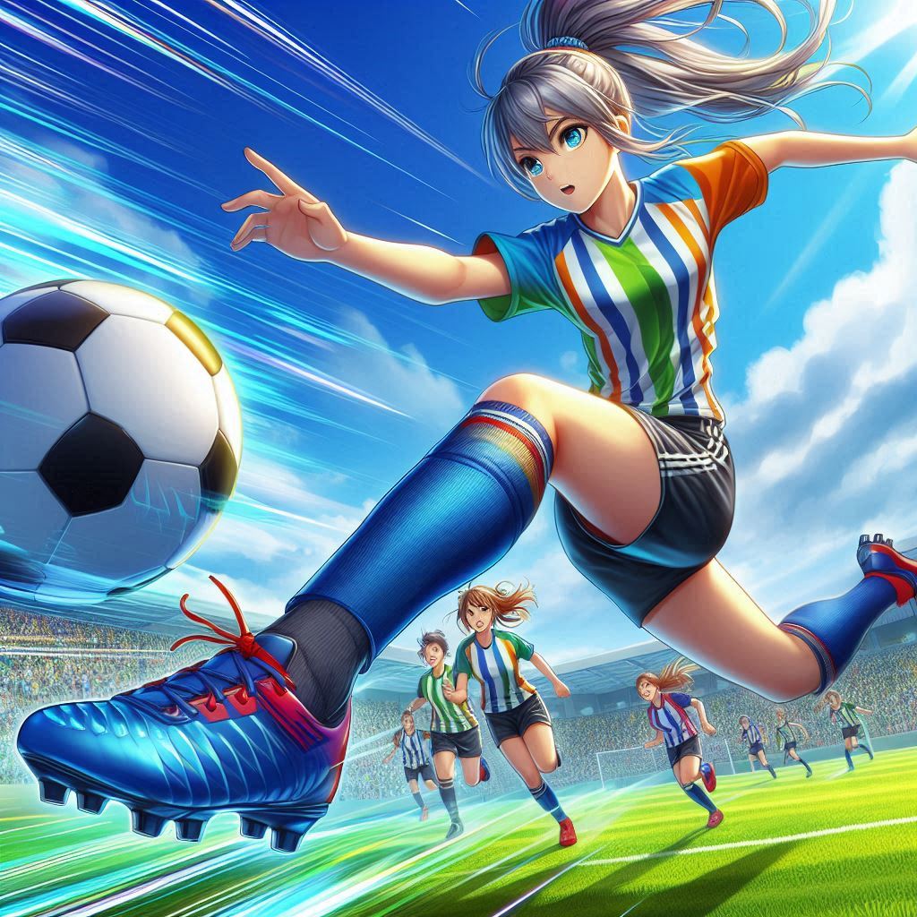 サッカー