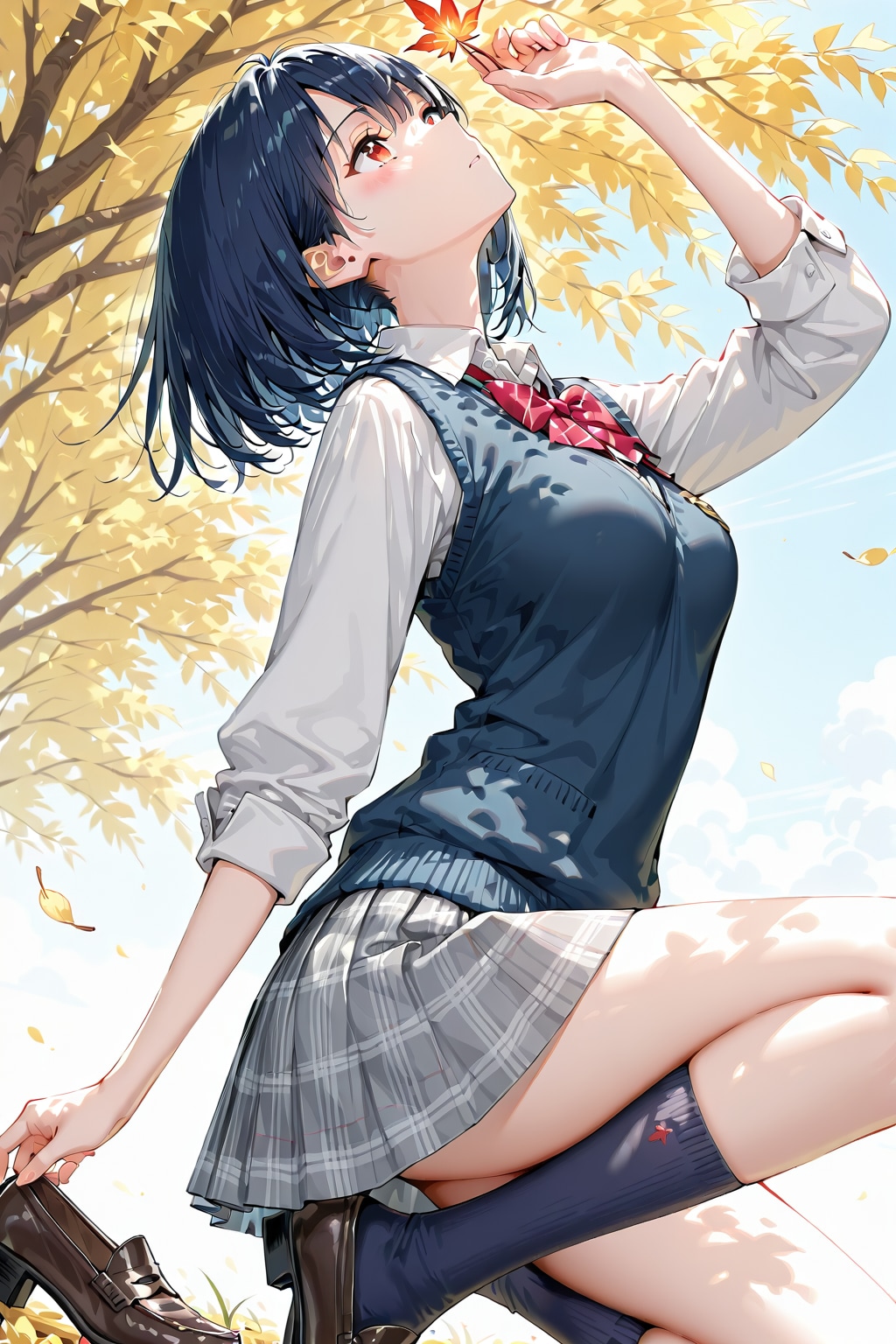 小さい秋見つけた♪