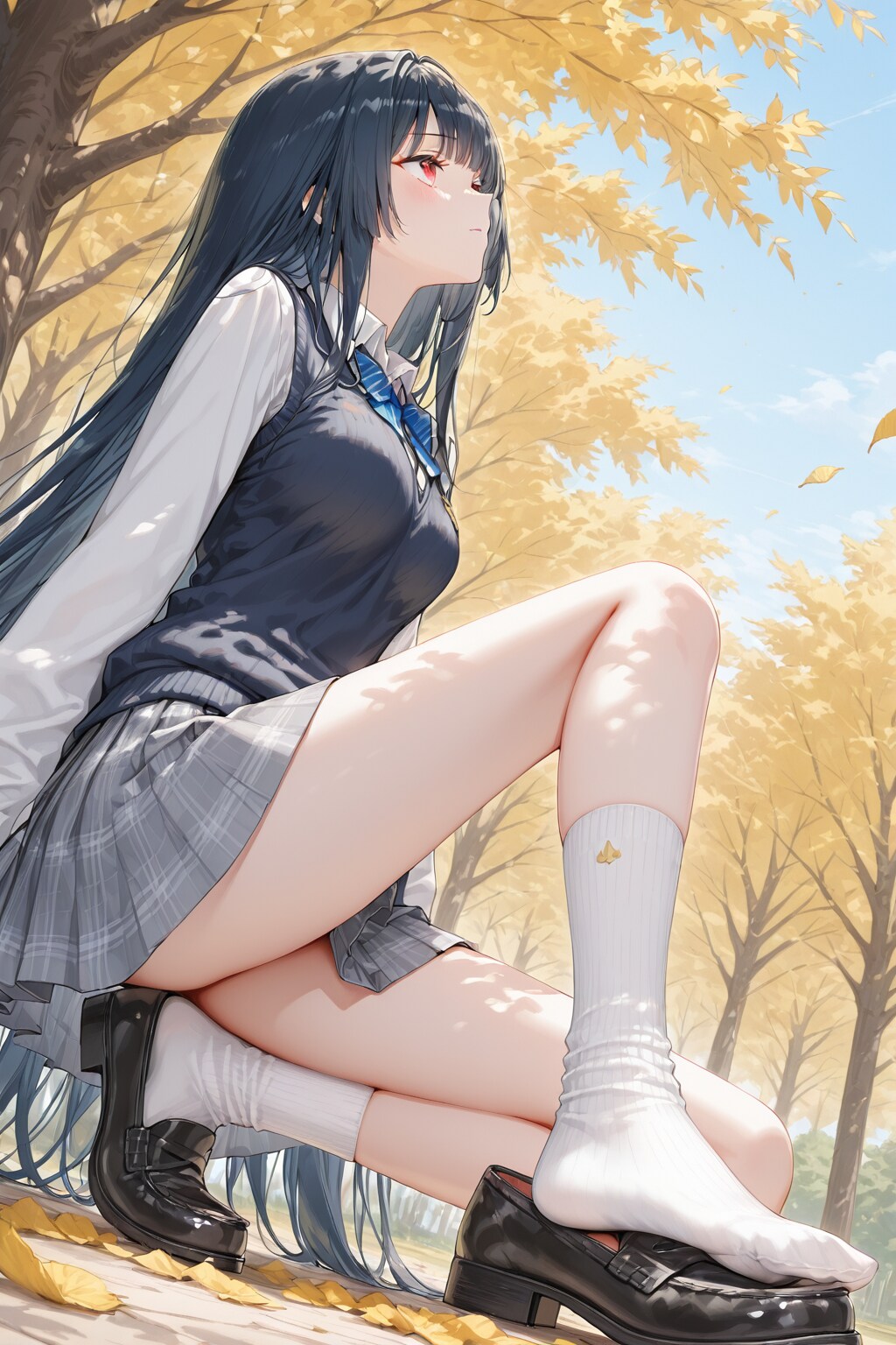 小さい秋見つけた♪