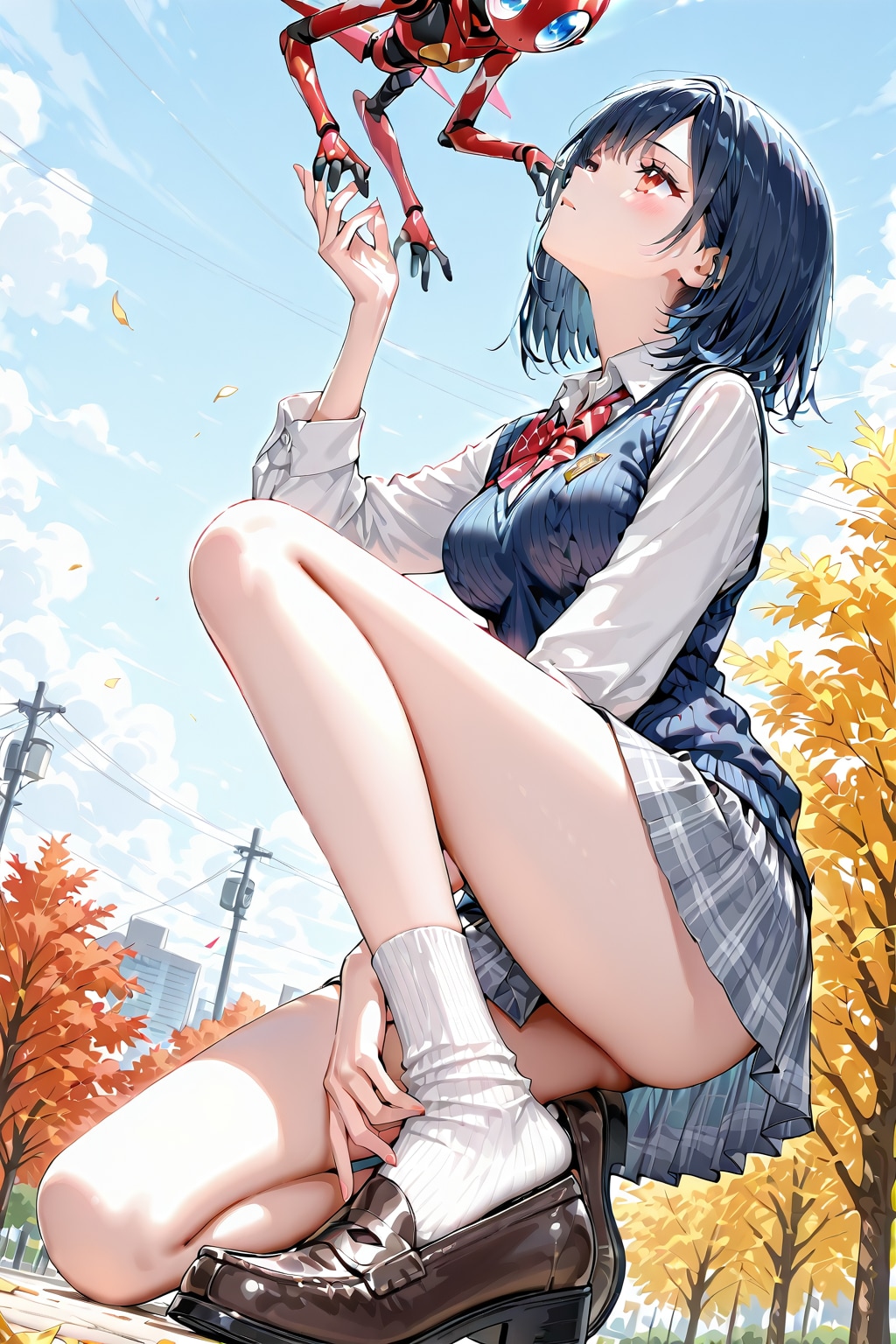 小さい秋見つけた♪