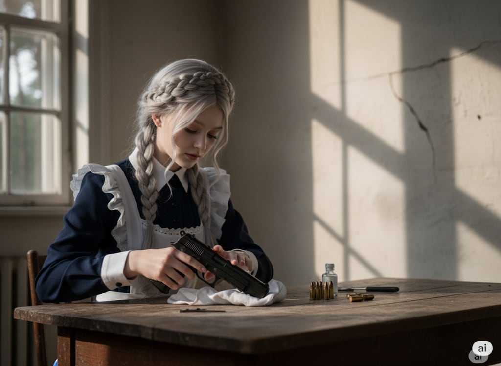 日頃のお手入れ