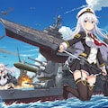 アズールレーン 3枚目
