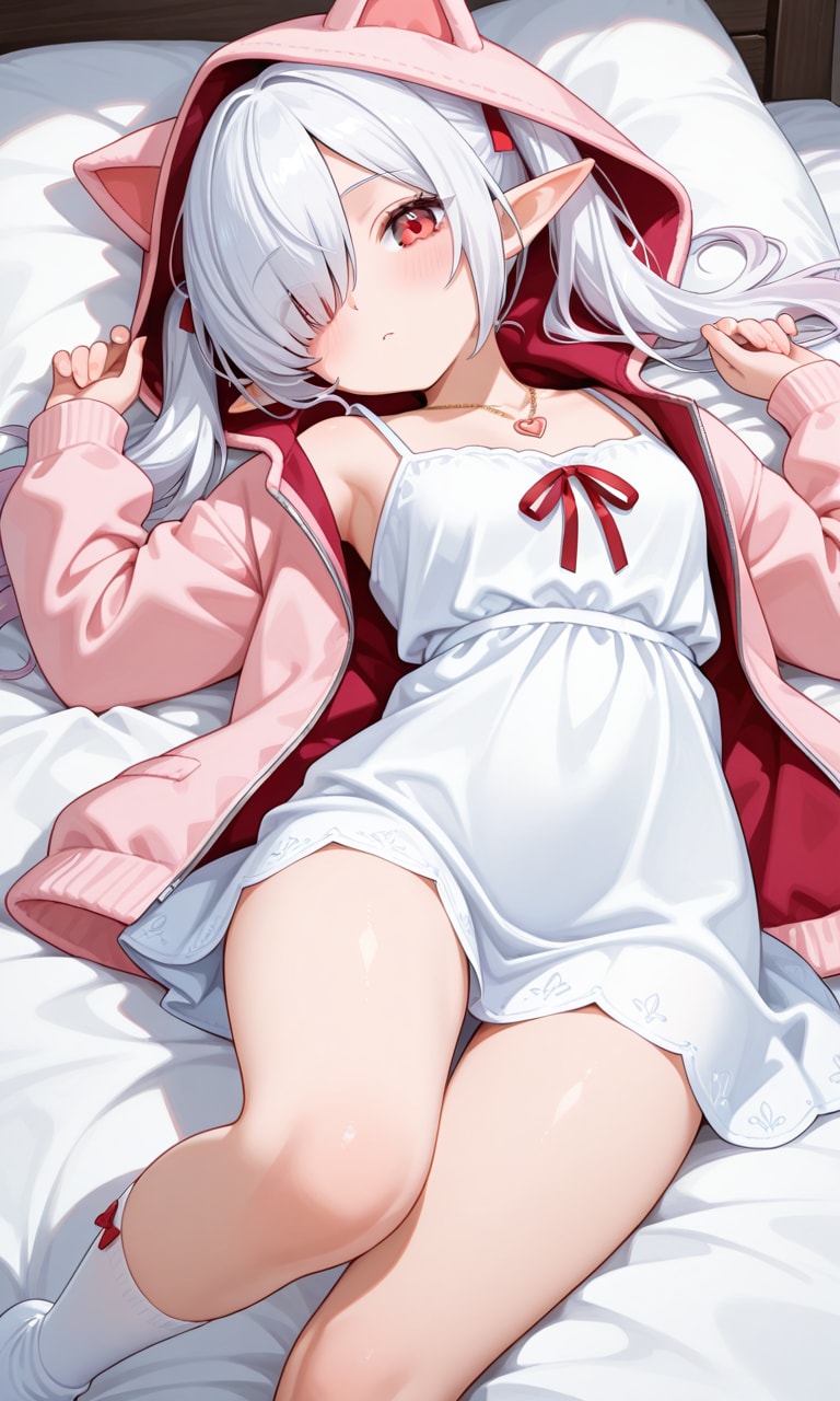 猫耳祭り23 | の人気AIイラスト・グラビア