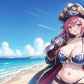 海賊 3枚目