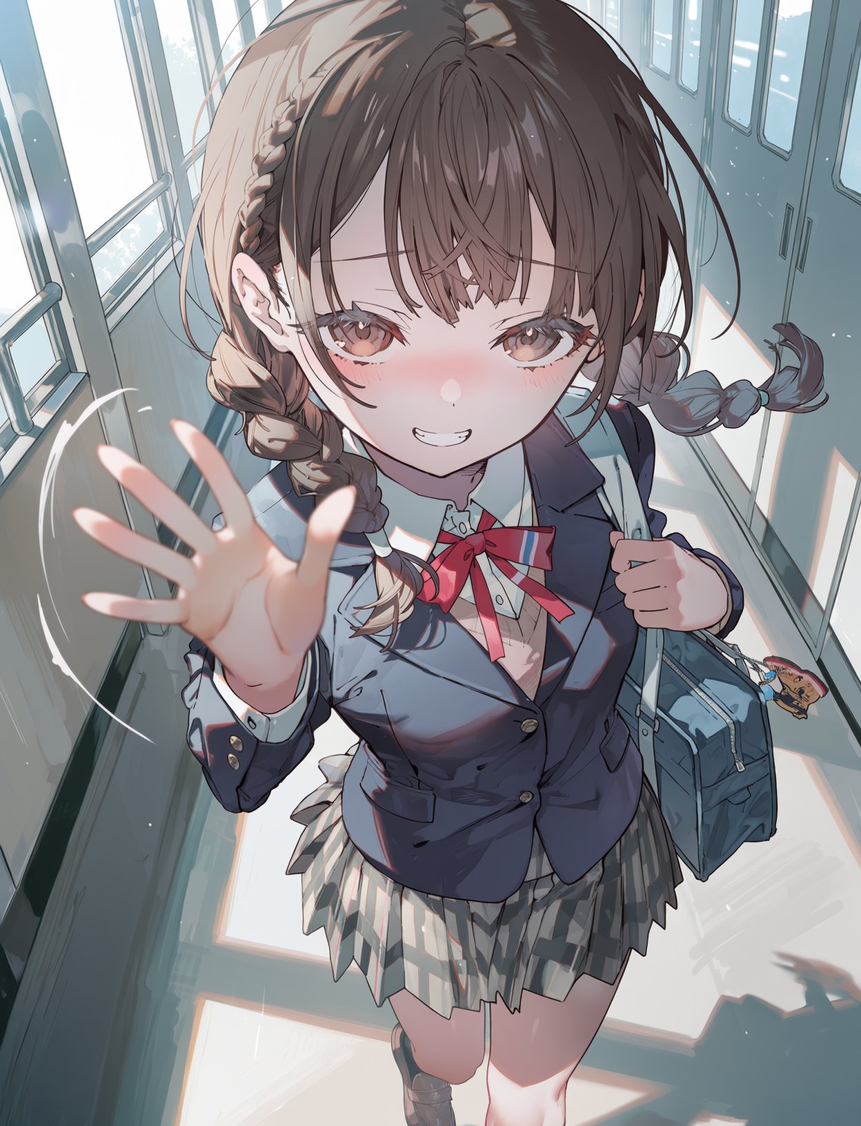 おはよう