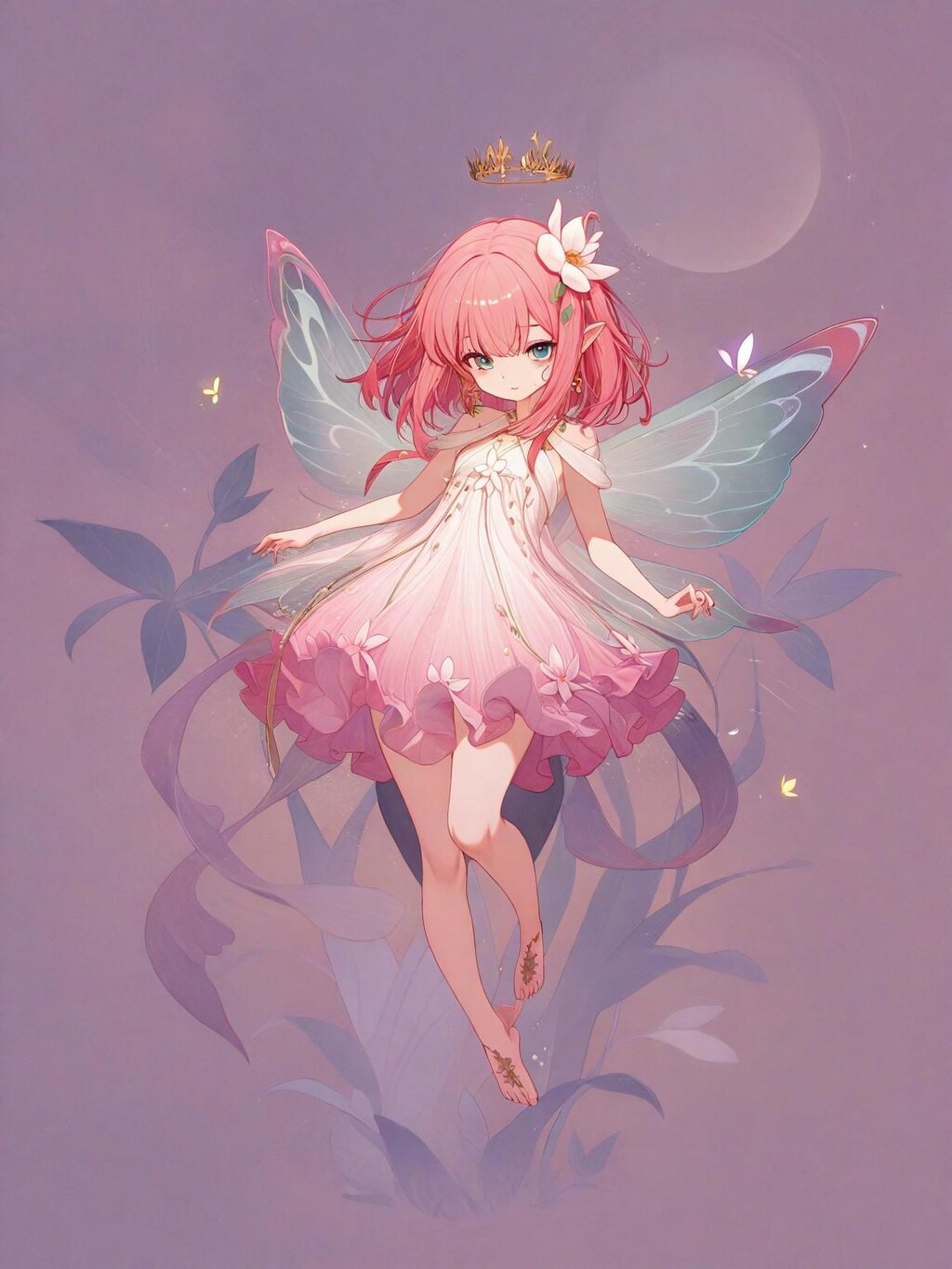 fairy