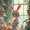 人気カフェ 2枚目