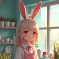 人気カフェ 6枚目