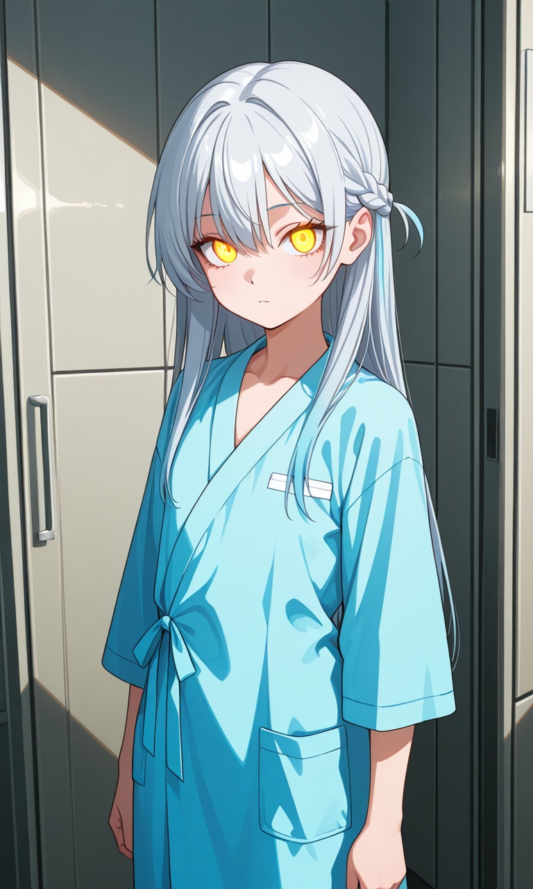 看板OC