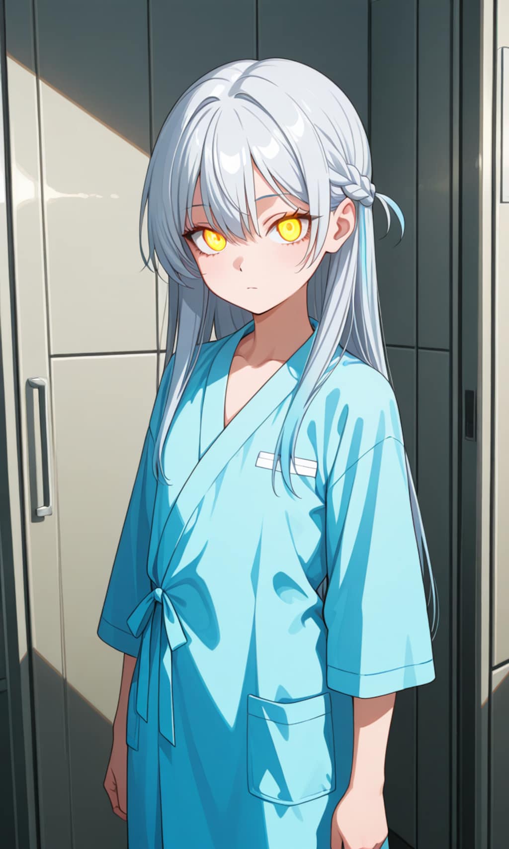 看板OC
