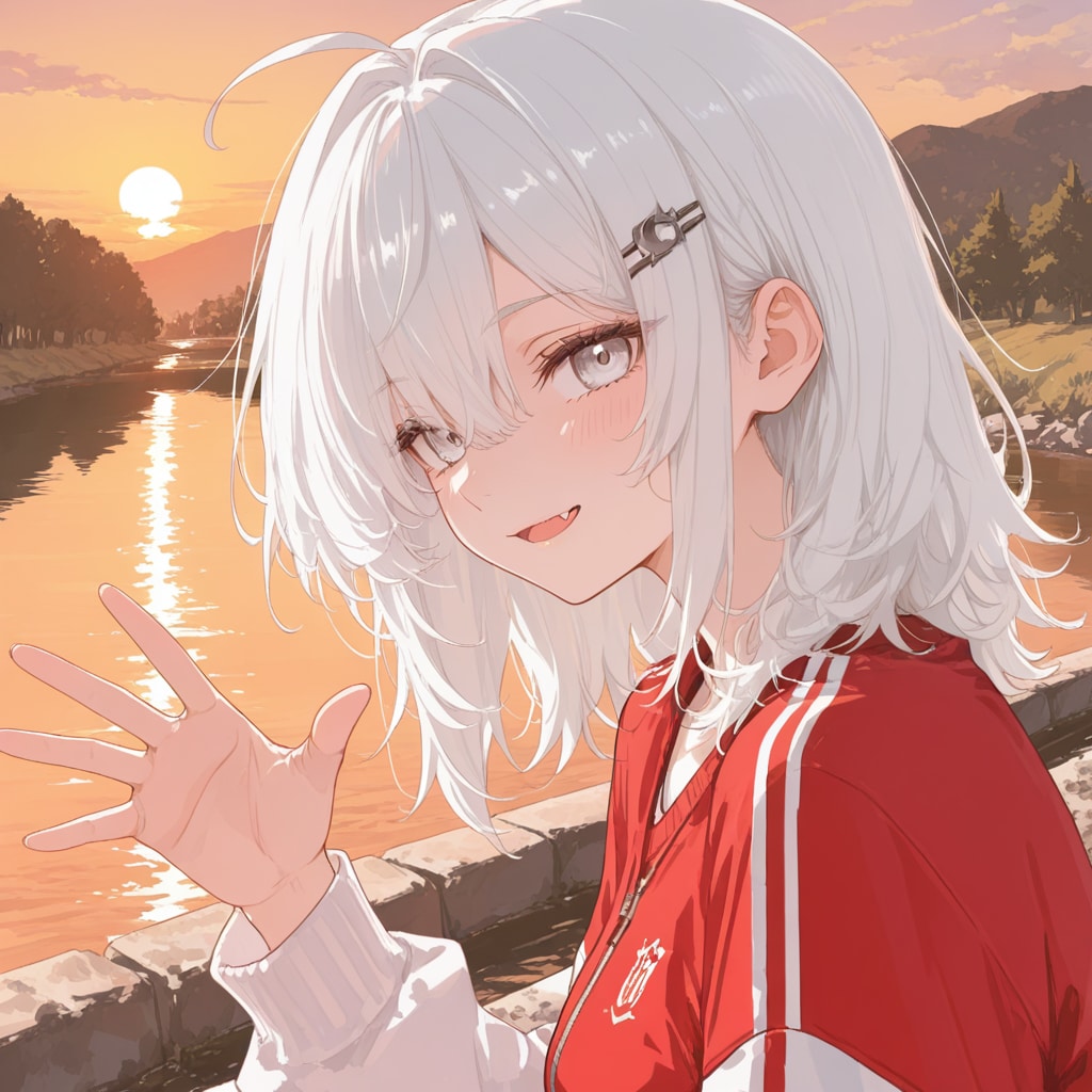 それじゃあまたね