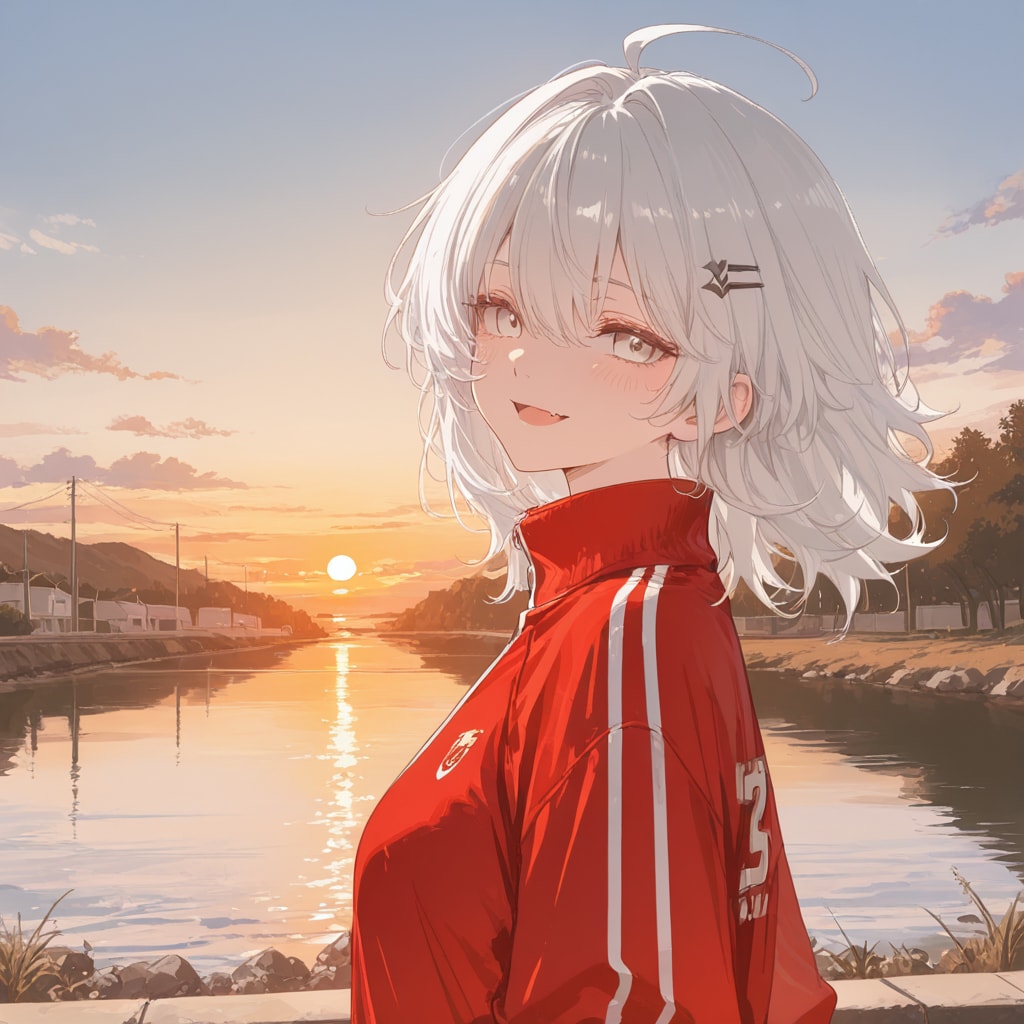 それじゃあまたね