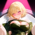 【回転女子】プッシロー 9枚目