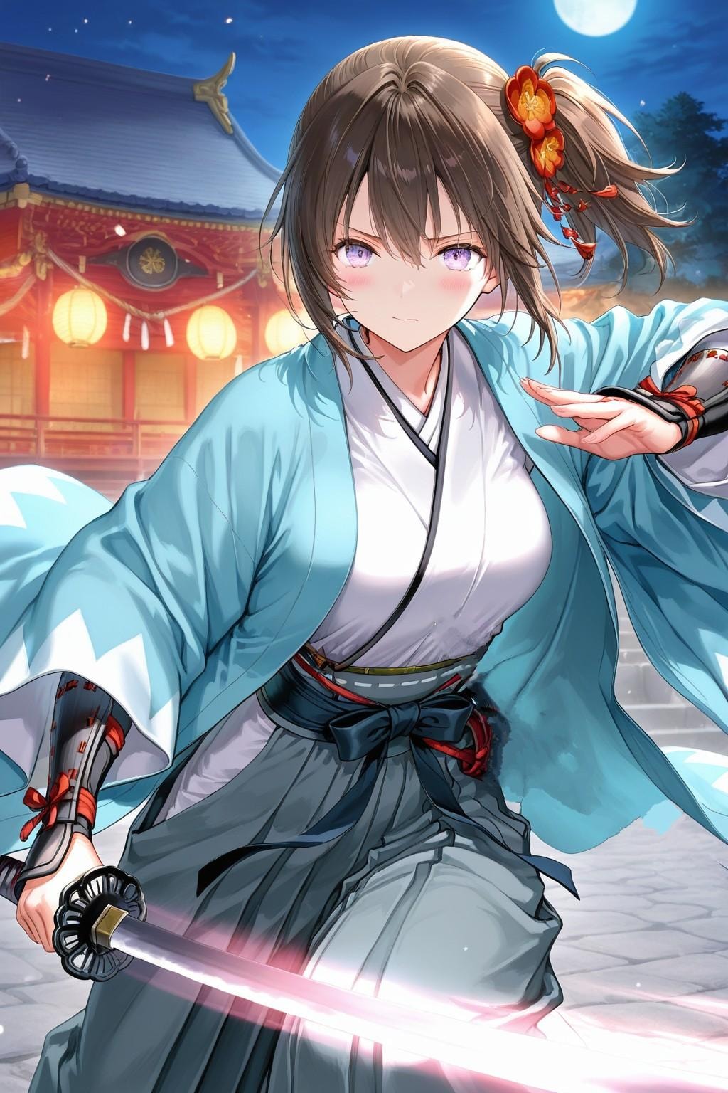 下ネタ幕府剣士 さくや