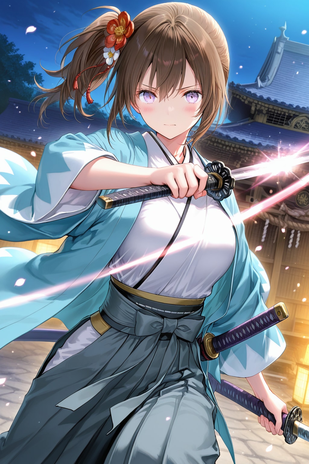 下ネタ幕府剣士 さくや