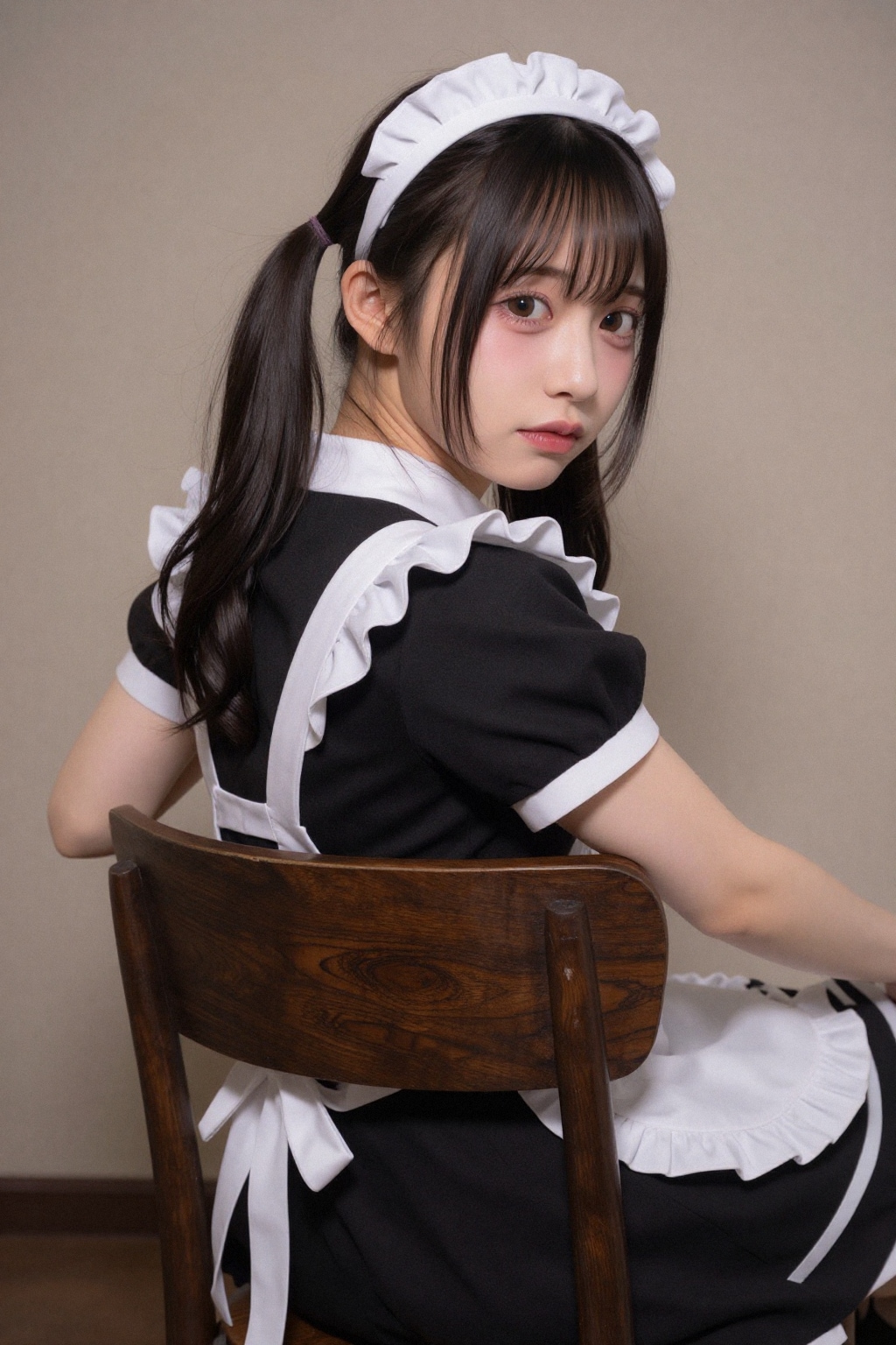 Maid Girl Vol.1