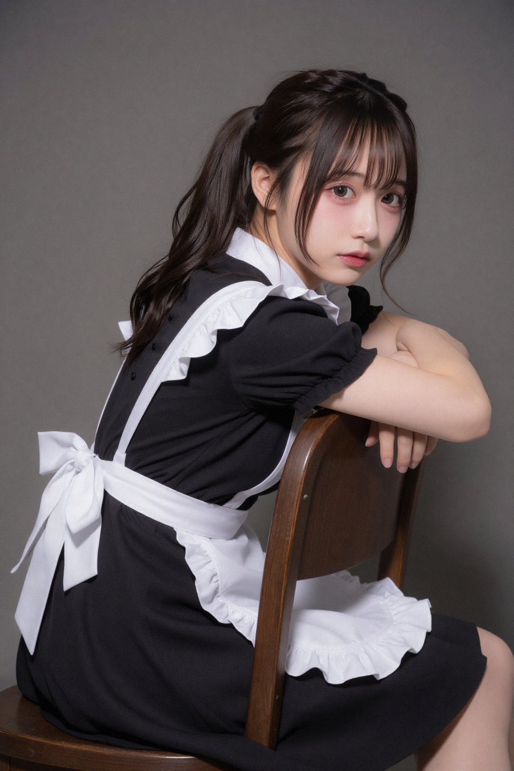 Maid Girl Vol.1