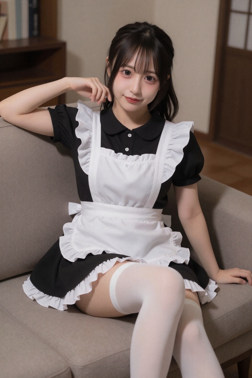 Maid Girl Vol.1