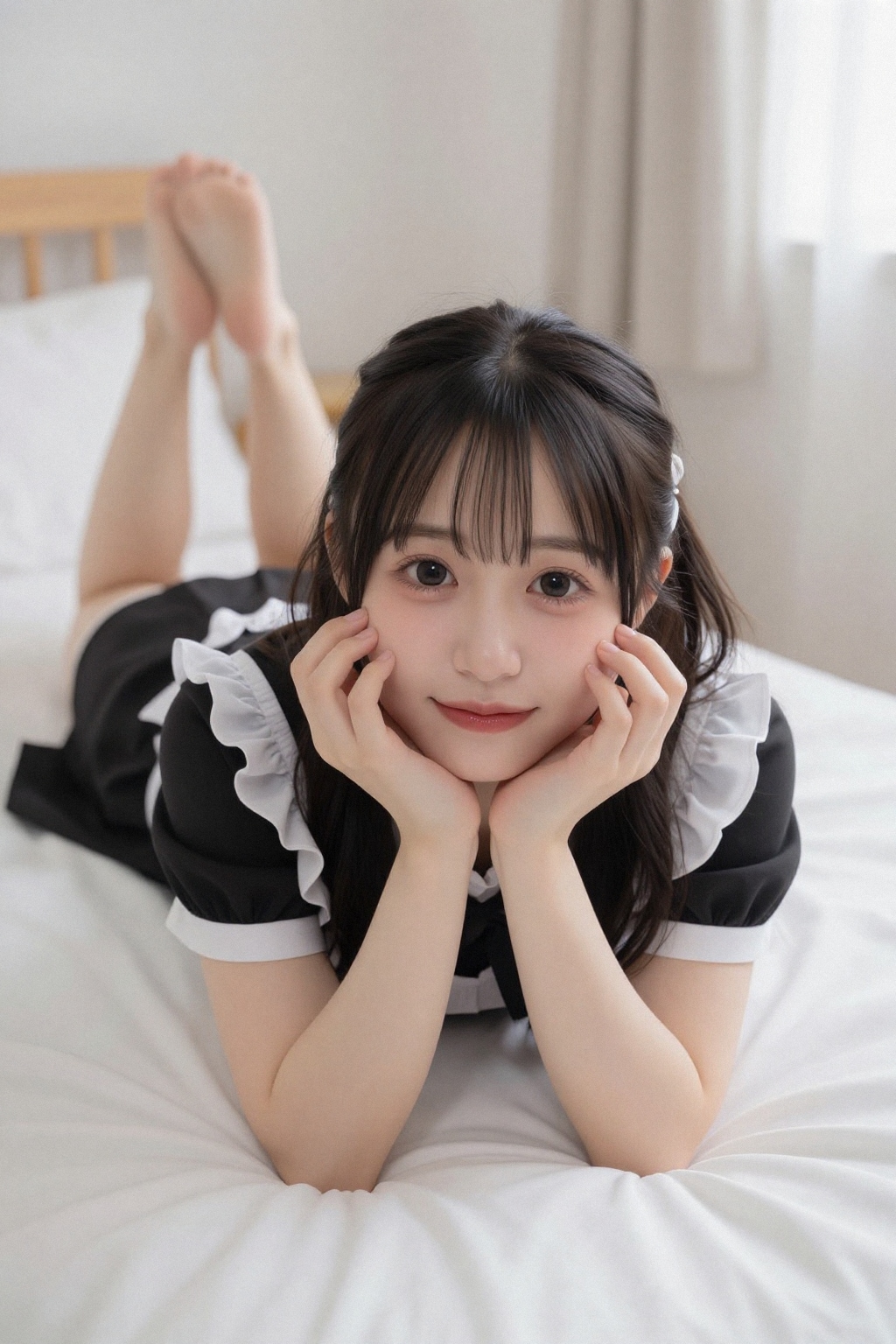 Maid Girl Vol.1