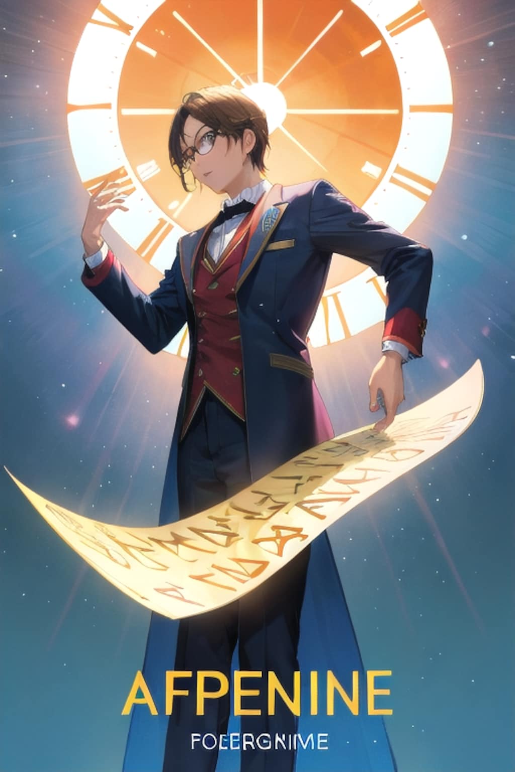 【ワード検証】appoint(1)