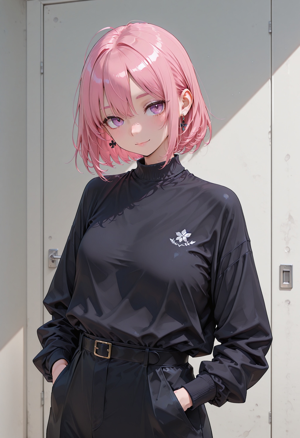 【ワード検証】appoint(1)