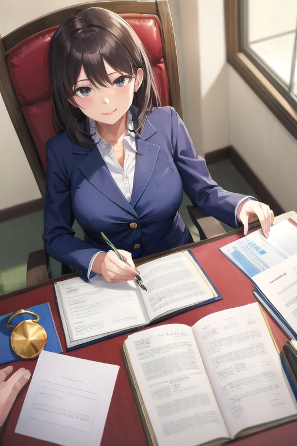 【ワード検証】appoint(1)