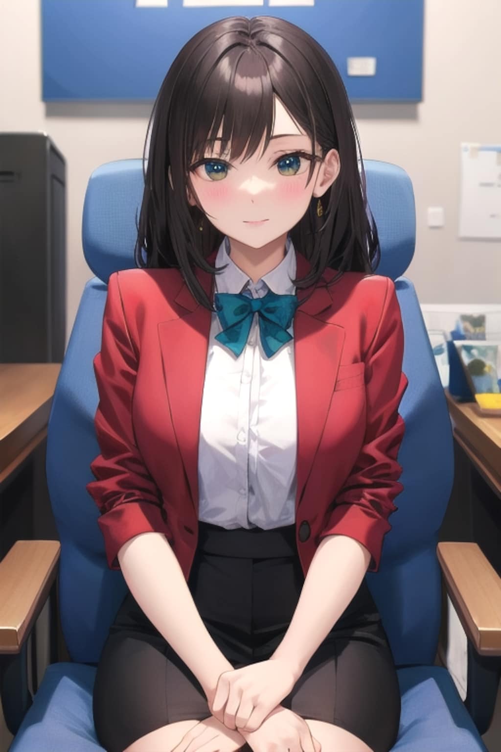 【ワード検証】appoint(1)