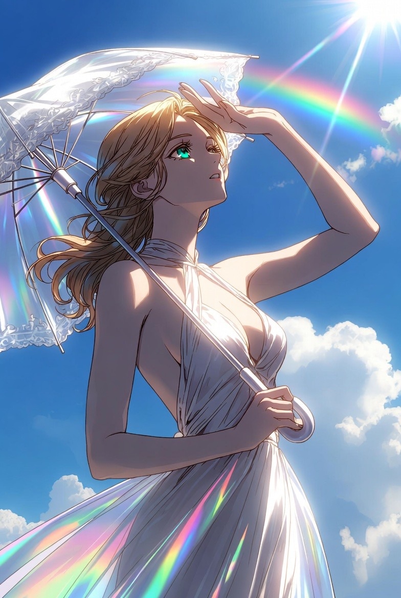 彩雲