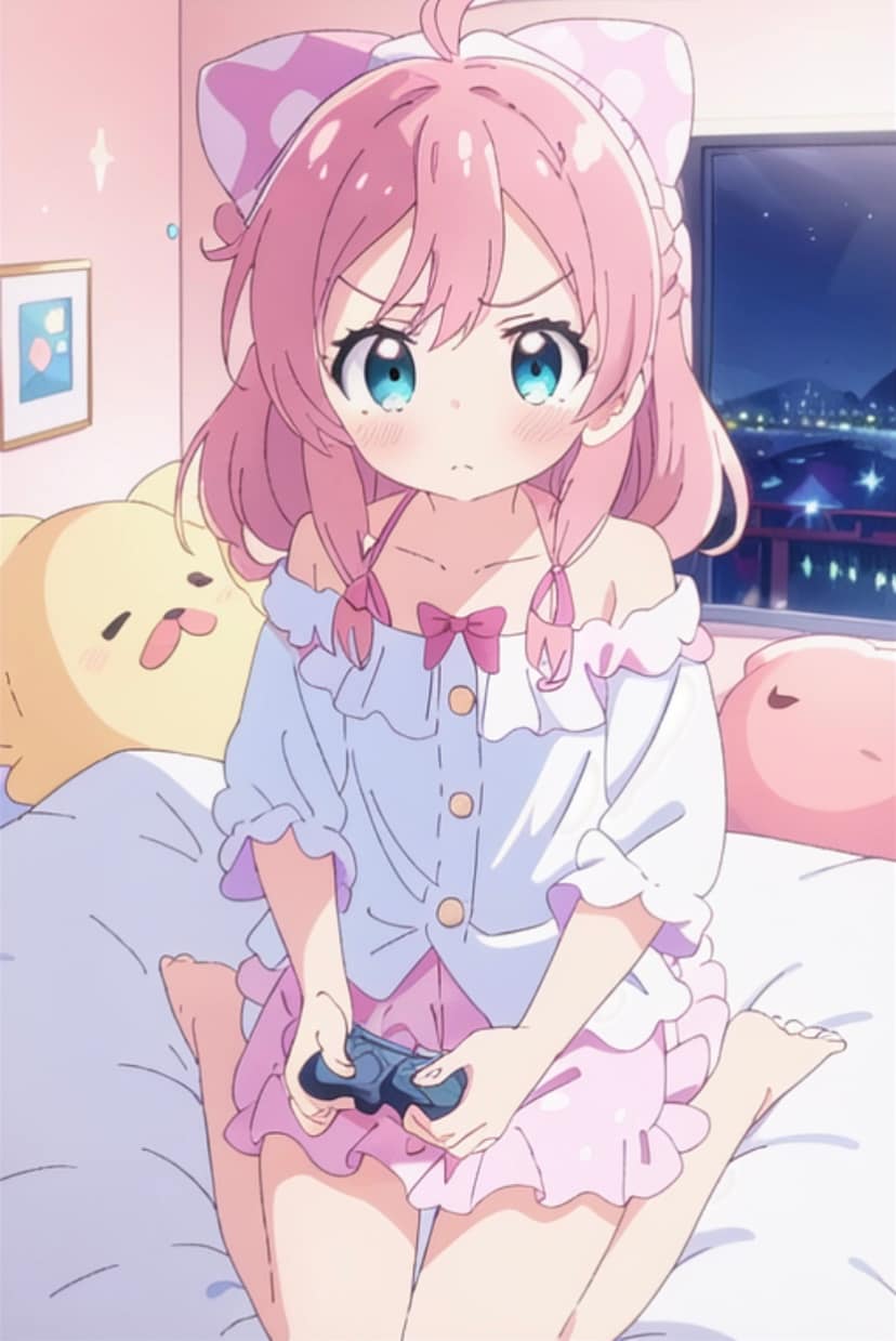 ゲーム2🎮 | の人気AIイラスト・グラビア