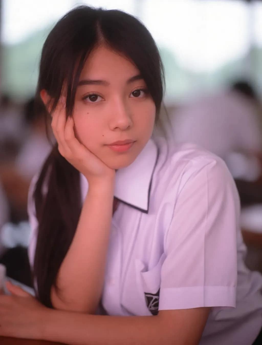 今朝の適当