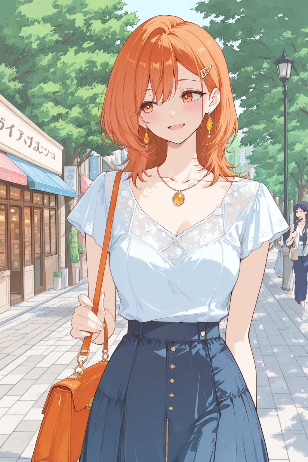 APRICOTさん４７