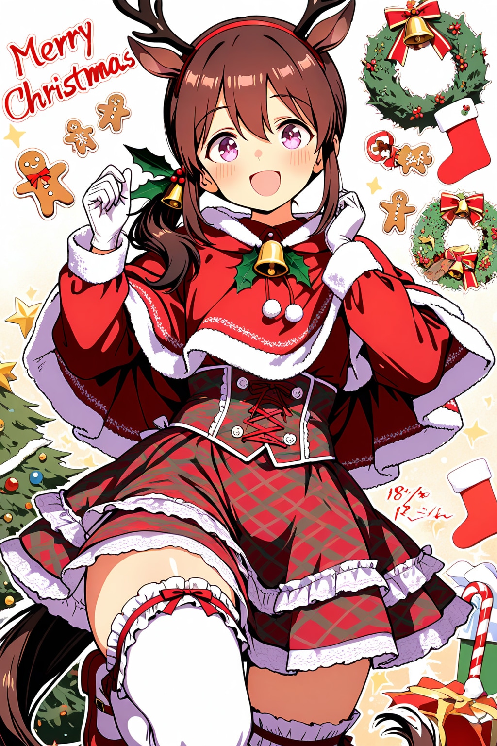 ボーノなクリスマス