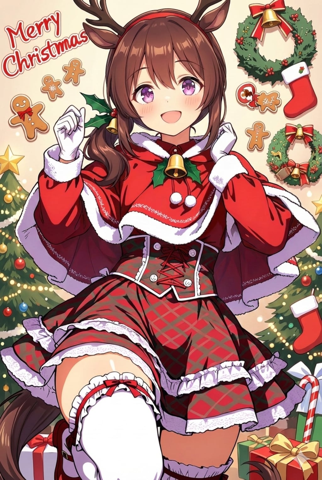 ボーノなクリスマス