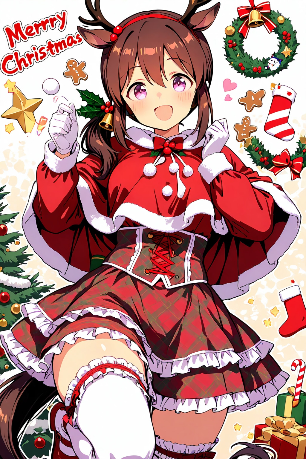 ボーノなクリスマス