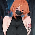 My girls_R-15(260721) 5枚目