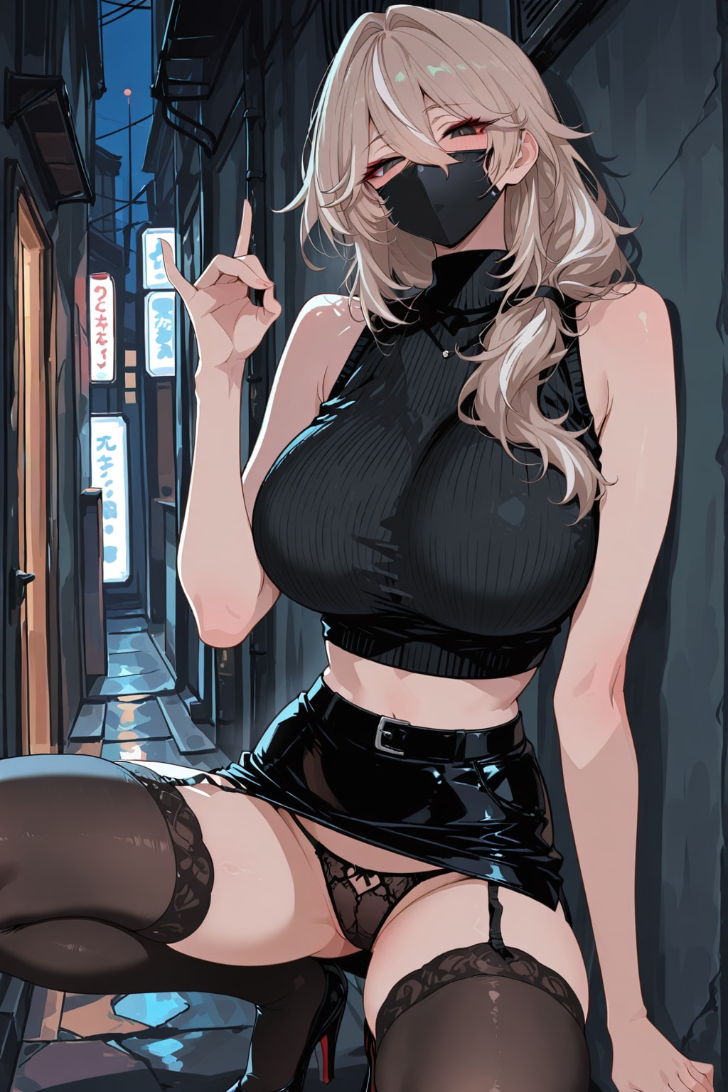 My girls_R-15(260721)