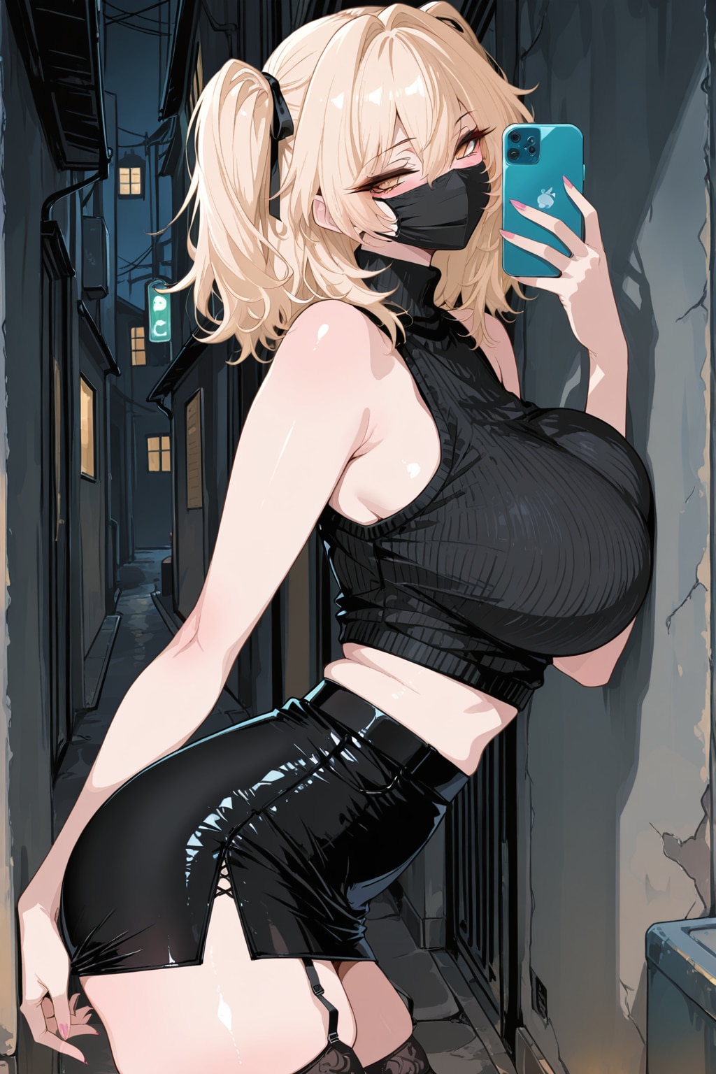 My girls_R-15(260721)