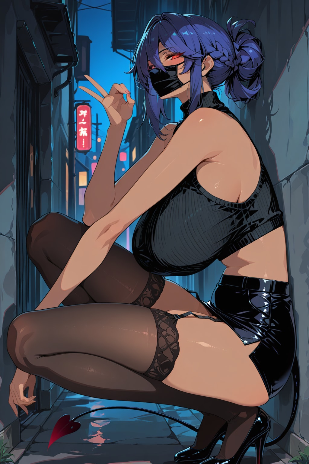 My girls_R-15(260721)