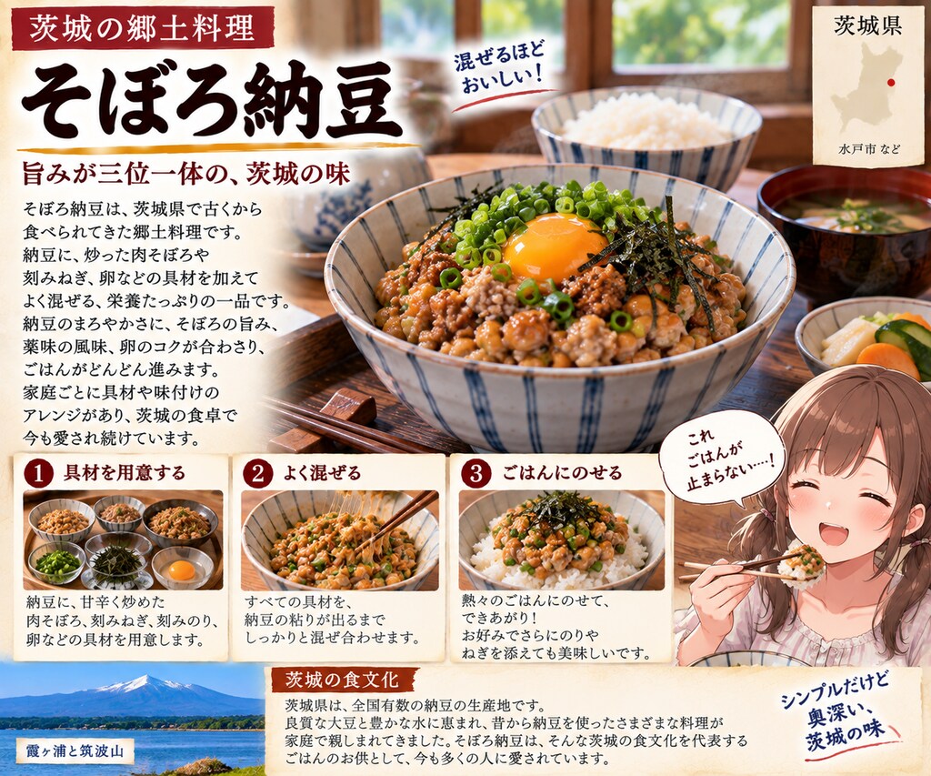 梢とランチ（９３）偕楽園だってある。：茨城
