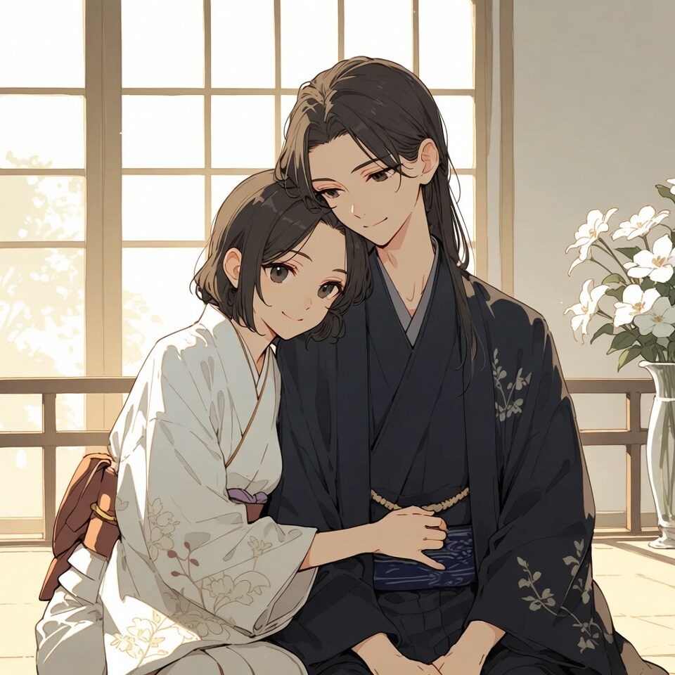 夫婦善哉