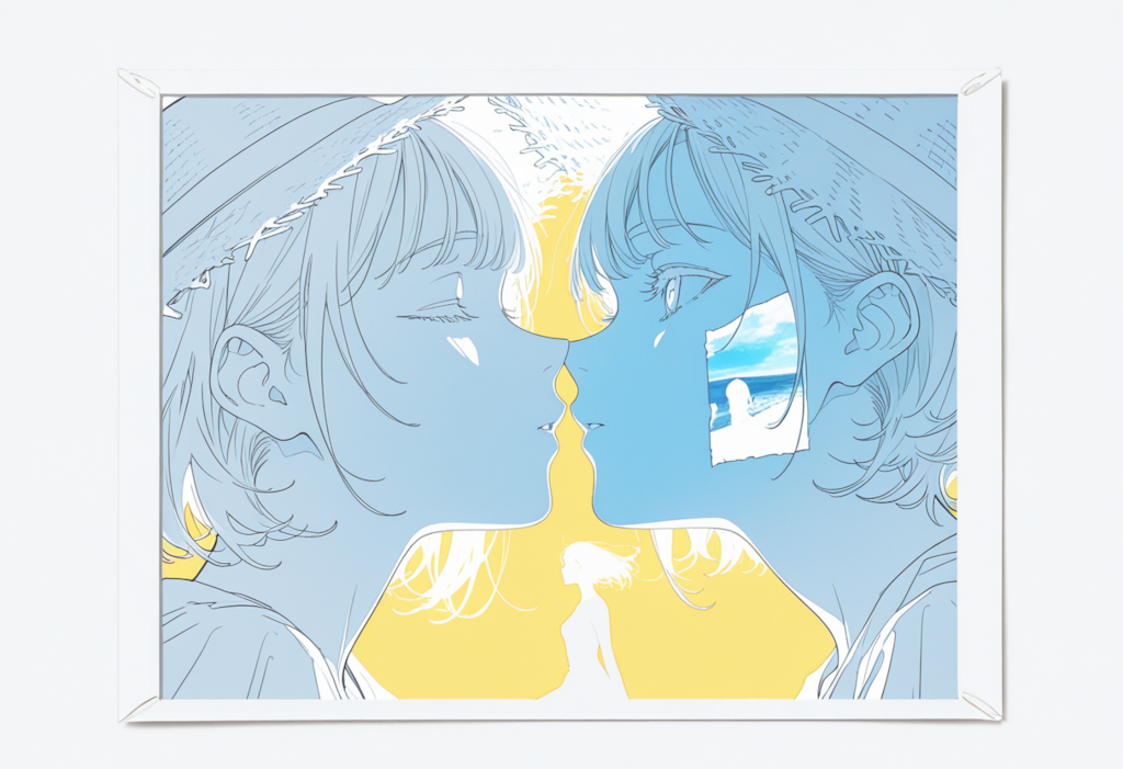 Kiss