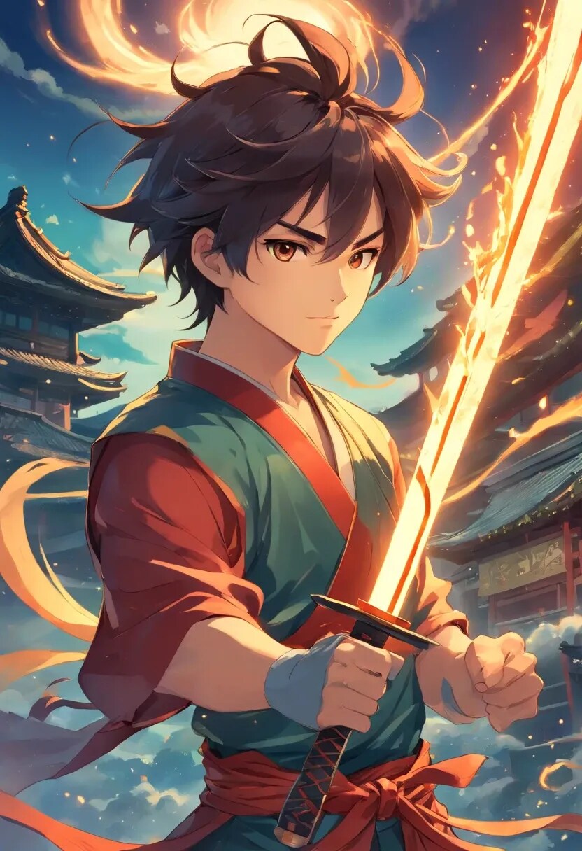 スサノオ