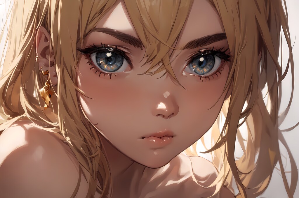 唇