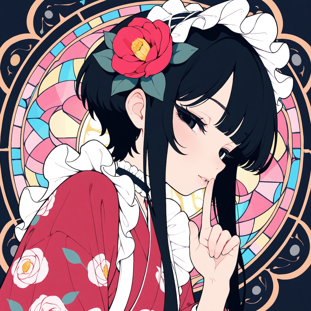 万華鏡