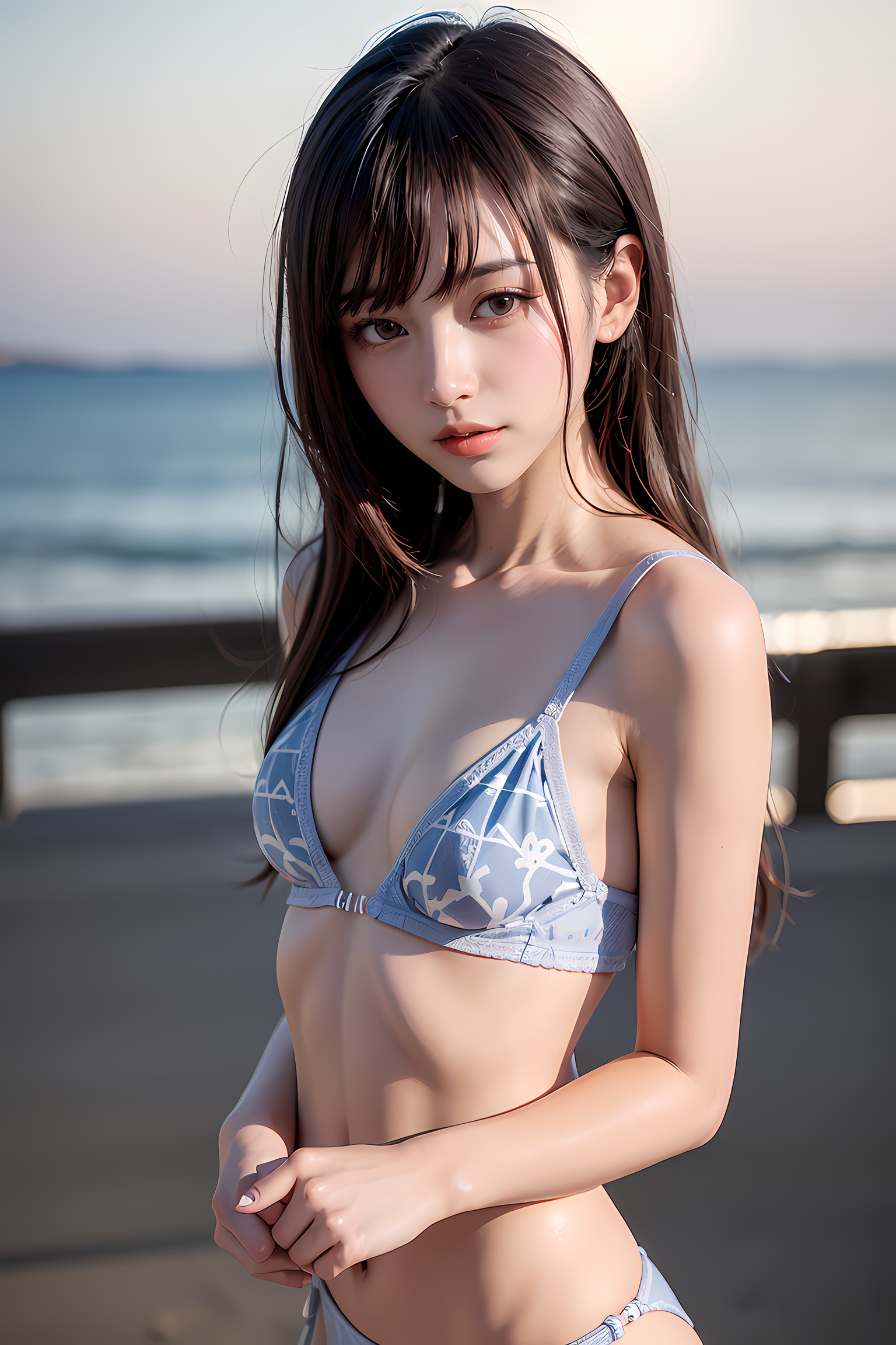 至高の小丘